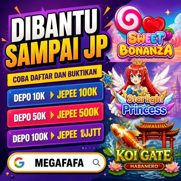 gembok303